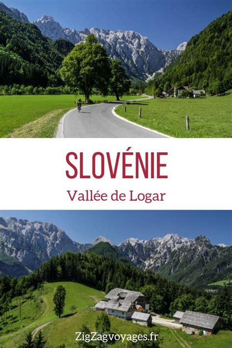 Il se situe dans la péninsule des balkans, entre l'italie, l'autriche, la hongrie et la croatie. Vallée de Logar (Loraska Dolina Slovénie) - Infos + photos ...