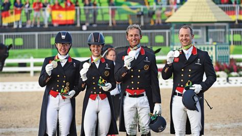 Tokyo Olympic Games Equestrian Schedule Dates And Medal Ceremonies