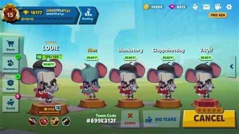 We did not find results for: Pin on Zooba Zoo Battle Arena
