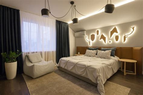Du willst eine neue wohnung mieten & umziehen? Minőségi anyagok harmonikus kombinációja, modern vonalak ...