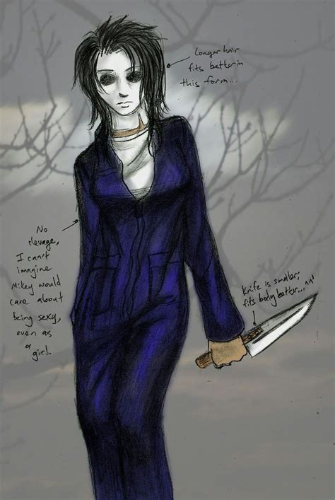 Yandere saya x male reader x yandere rei. X Reader Stories - Male reader x Female Micheal Myers ...