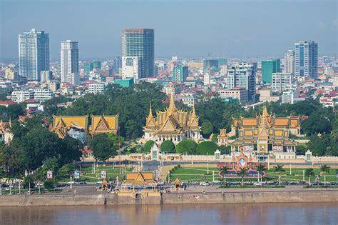 3 Dont Miss Things To Do In Phnom Penh Freedom Destinations