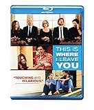 This Is Where I Leave You Dvd Release Date December