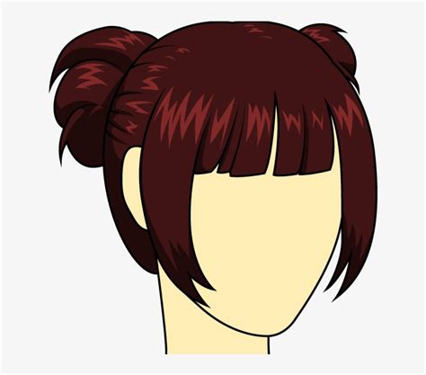 How To Draw Short Hair With Bangs Drawing Art Ideas Images And Photos