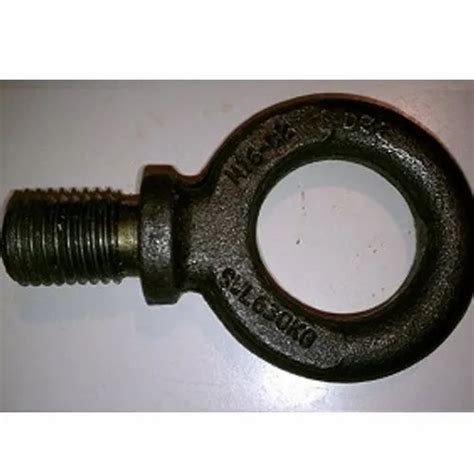 Galvanized Lifting Eye Bolt At Rs Piece In Mumbai Id