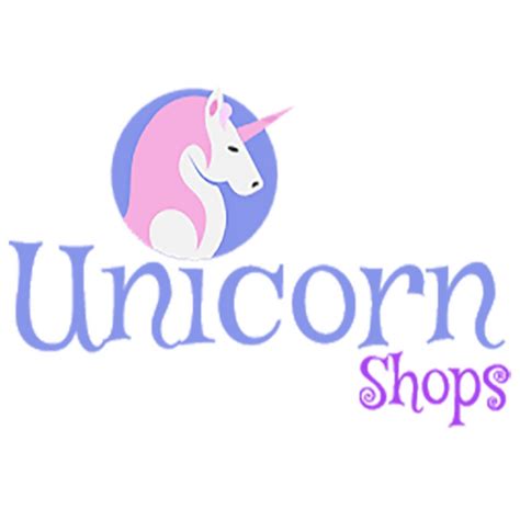 Unicorn Shops Youtube