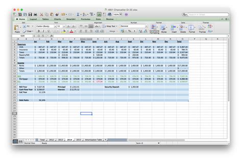 How To Use Excel Spreadsheet Ultimate Guide