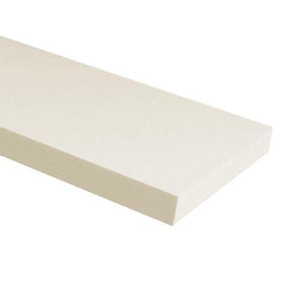 Maybe you would like to learn more about one of these? Veranda 3/4 in. x 5-1/2 in. x 12 ft. White PVC Trim-HDTBSM010612 - The Home Depot in 2020 | Pvc ...