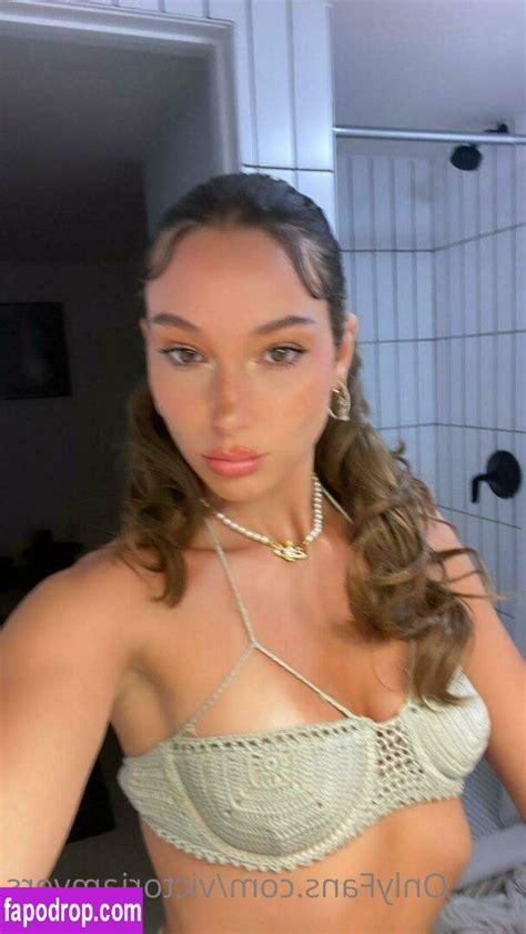 Victoria Lynn Myers Victorialynnmyers Leaked Nude Photo From Onlyfans