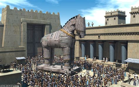Trojan war, in greek mythology 1, war between the greeks and the people of troy 2. Trojan War | Buffy Mega Crossover Wiki | Fandom