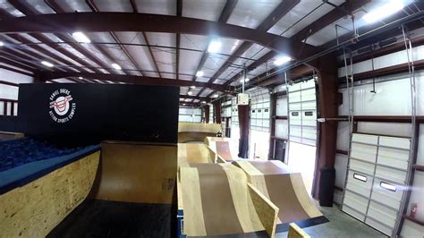 Daniel dhers action sports complex; Slaying the Yeti at Daniel Dhers Action Sports Complex ...
