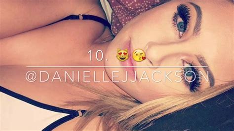 My Top 11 Prettiest Girls On Instagram With Names Youtube