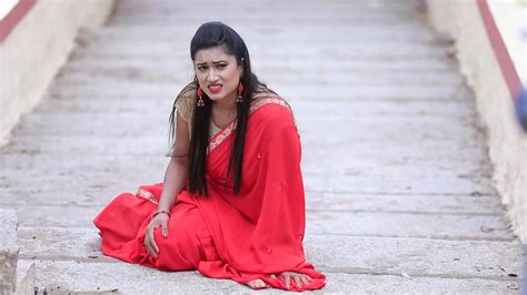 In television show mangala gowri maduve, while rajeev and sneha's families rejoice as they prepare for their engagement, mangala remains. Watch Mangala Gowri Maduve Season 1 Full Episode 2358 - 01 ...
