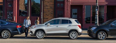 Anticipate The Release Date For The 2017 Chevrolet Trax Gregg Young