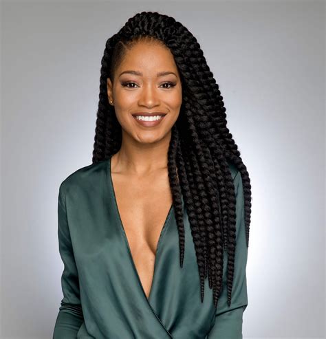 Top 15 Black Actresses Under 40 Fashionterest In 2021 Braids For