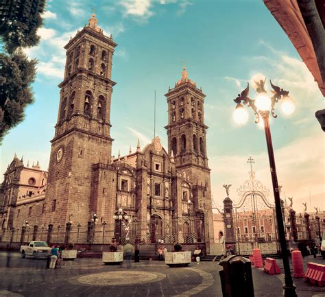 Directorio y mapa interactivo de restaurantes, hoteles, compras, servicios y más en puebla, cholula, atlixco, tehuacán, sierra norte y estados vecinos. Arquidiócesis de Puebla de los Ángeles - Wikipedia, la ...