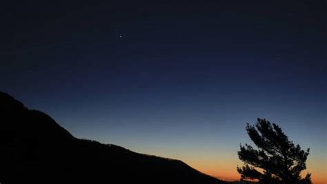 ¿sientes la frialdad extendiéndose por la tierra? El solsticio de invierno y la Gran Conjunción de Saturno y ...