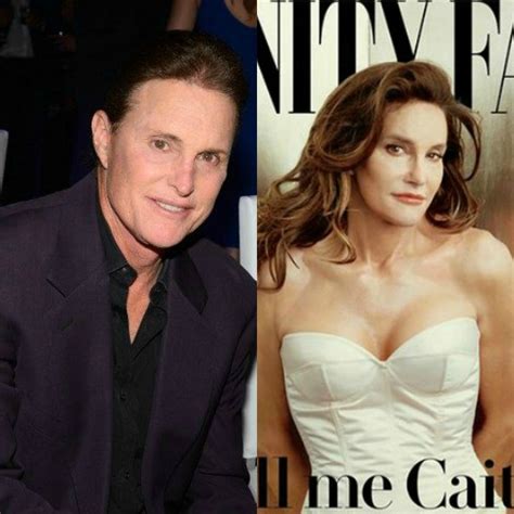 Wives from her previous marriages never comment on the topic bruce's transformation into caitlyn raised a lot of eyebrows. Kardashian Family Members Turn Against Caitlyn After ...