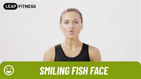 How To Do：smiling Fish Face Youtube