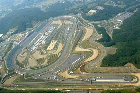 On this day in 1997 twin ring motegi opened. GT5 Twin Ring Motegi DLC first Details | GT Online Racing