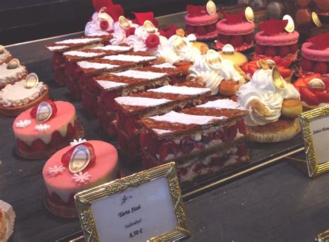 Laduree Laduree Cake Pastry