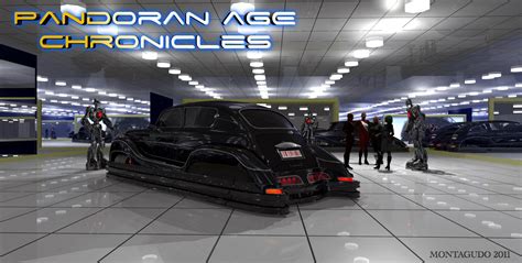 Classic Aircars On Deneb Iv Sci Fi Science Fiction Illustration