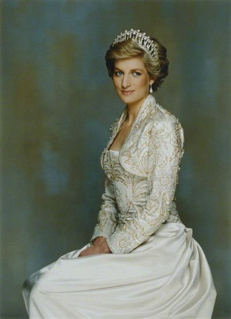 Princess Diana Jordinaddhowell