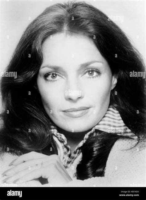 Jennifer Oneill Ca Late 1970s Stock Photo Alamy