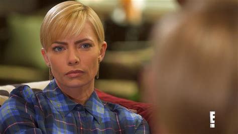 Jaime Pressly News Pictures And Videos E News