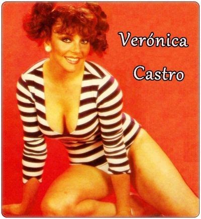 Veronica Castro En Bikini Telegraph