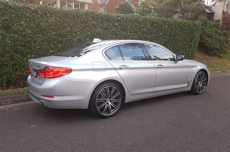 Power = torque x speed the diesel gets its power by having a high torque value, at relatively low engine speeds. Auto Review: 2017 BMW 530i