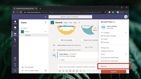 Getting squirrel aware apps failed with exception could not find a part of the path. How to Fix Microsoft Teams Duplicate Login Error Guide