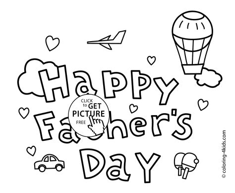Maybe you would like to learn more about one of these? Funny Father's Day coloring pages for kids, fathers ...