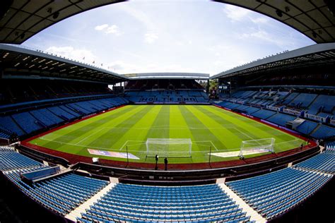 Villa secure wsl football next season arsenal vs aston villa women preview: Aston Villa FC - Party & Conference Event Venue in Birmingham