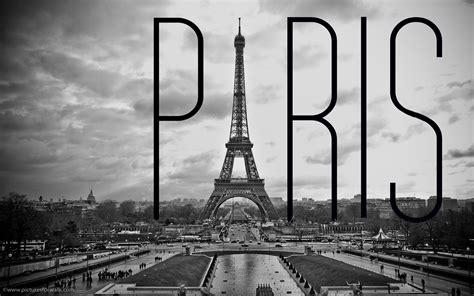 Pin By Tamela Delorme On Paris Paris Wallpaper Paris Black White