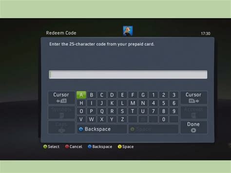 How To Redeem Codes On Xbox 360 5 Steps With Pictures Wikihow