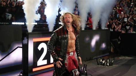 Edge, whose real name is adam copeland tweeted on tuesday hinting at his arrival appearance at wwe nxt. 10 Big WWE Returns That Could Happen In 2021 - Page 3