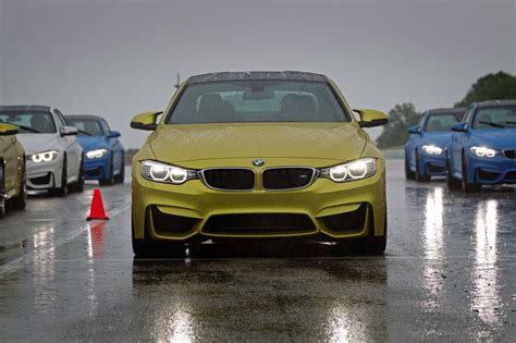 Revealed Bmw And Mini To Introduce 9 Speed Automatic In 2015 Bimmerfile