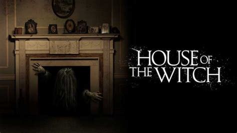 House Of The Witch Review Netflix Horror Movie Heaven Of Horror