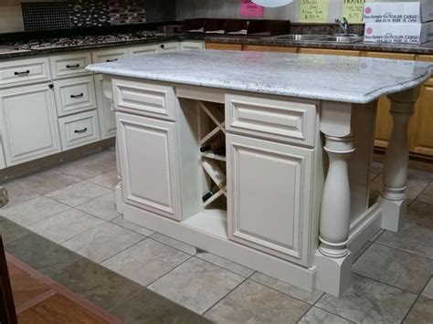 For many homeowners, the kitchen is the most important room of the home. Custom Cabinet Solutions Using In Stock Cabinets ...