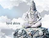 High Resolution Images Of Lord Shiva