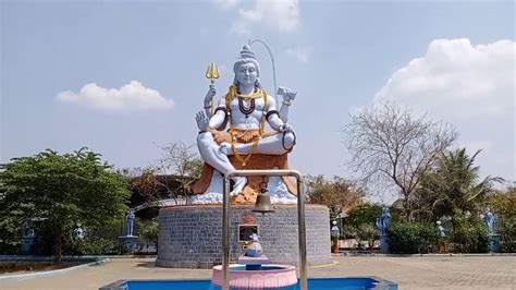 Rameshwara Temple Harakere Touring Places Near Shivamogga Youtube