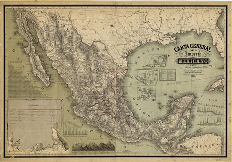 Pin De Tredicicaesars En México México Mapas Mexicano