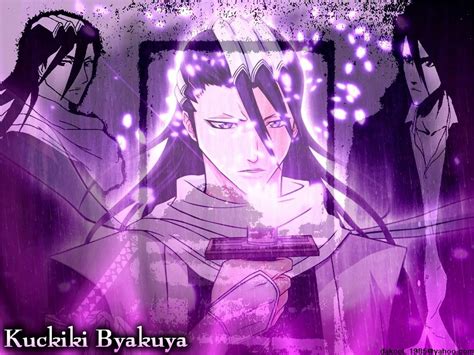 Anime Bleach Picture Image Abyss