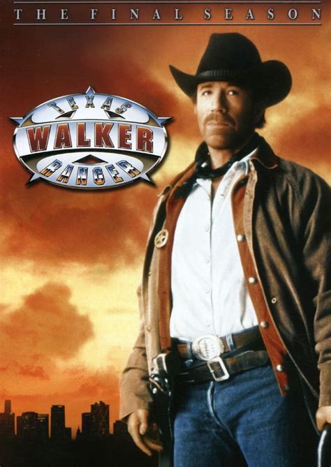 Walker Texas Ranger Tvmaze