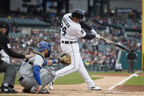 You can find us in all. Detroit Tigers: Things to improve, things to maintain for ...