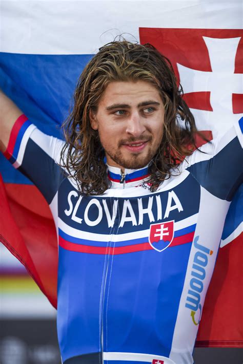 Peter sagan is a racer who continues to defy. NÁZOR: Kráľ Sagan - Cyklistika - Šport - Pravda.sk