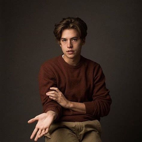 Start with the cole sprouse haircut. Pin by GeAnna on polyvore | Cole sprouse, Cole sprouse ...