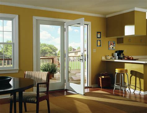 What To Look For When Buying Patio Doors Rba Of Greater Wisconsin