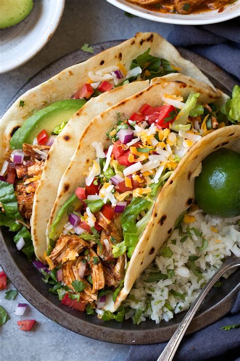 Welcome to our site dedicated to all. Instant Pot Mexican Rice - Cooking Classy